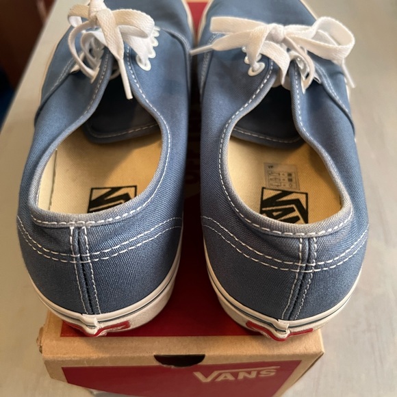 Vans Authentic Shoes - Picture 3 of 5